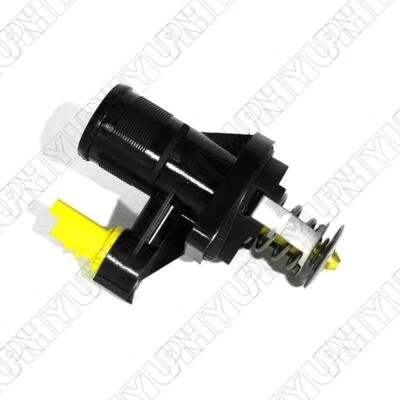 1 x термостат в сборе 1338E4 9648542680 для Peugeot 307 407 для Citroen C4 C5 - Изображение 1 из 4