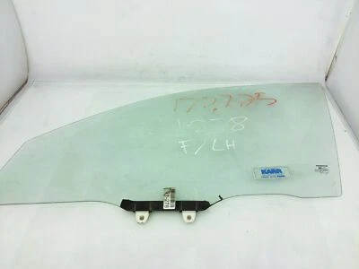 2001-2005 Honda Civic седан передняя водительская левая дверь стекло окно 73350-S5a-A22 - Изображение 1 из 4