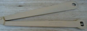 NOS LCN 303-35 ARM FÜR LCN 3030 AKA 330 ARM NUR LINKS LH Prime - KOSTENLOSER VERSAND - Bild 1 von 4