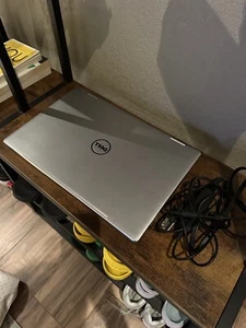 ISSUE: Dell Inspiron 15.6” Core i7 7th Gen PD58001 - Picture 1 of 6