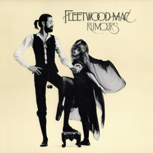 Fleetwood Mac Rumours (CD) 35th Anniversary  Remastered Album