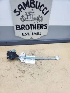 13-16 ACCORD (4DR) PASSENGER SIDE REAR WINDOW REGULATOR - Bild 1 von 12