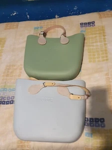 2 Borse O Bag in vendita - Foto 1 di 9