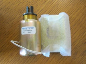 NEW Guardian Electric LT12X19-I-24 Solenoid 24vdc A420-064869-00 - Picture 1 of 2