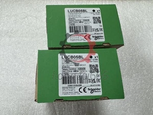 Für NEU Schneider Schneider Electric LUCB05BL Steuergerät 1 Stück Neu Karton - Bild 1 von 11