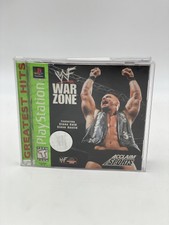 .PSX.' | '.WWF War Zone.