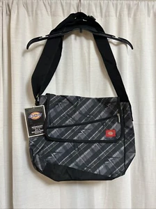 Dickies Convertible Messenger/Laptop Bag New( old stock) 2010 T7 - Picture 1 of 8