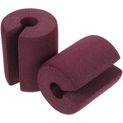 2 Pcs Türstopper Kind Handschutz Autotürstoßstange Fingerklemmschutz Baby - Bild 1 von 4