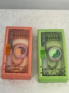 Profusion Hydra Liner Set With Water Brush Set.2 - Picture 1 of 5