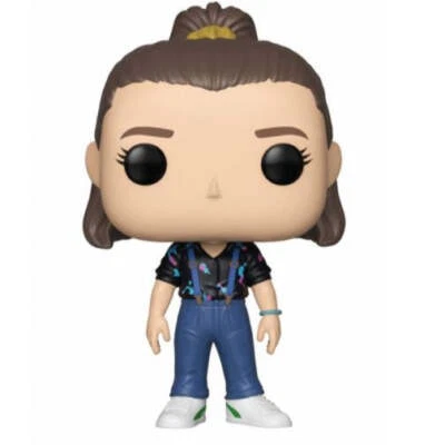 Stranger Things - Eleven 843  Funko - Immagine 1 di 2