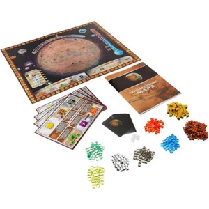 Stronghold Games Terraforming Mars Strategy Board Game 1 to 5 Players Ages 12+ - Picture 1 of 3