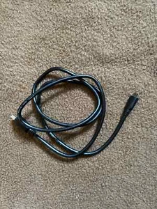 Mini HDMI zu HDMI Kabel - Bild 1 von 2