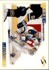 B3528- 1995-96 Score Hockey Cards 201-330 +Inserts -You Pick- 10+ FREE US SHIP