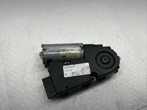 OEM SUN ROOF SUNROOF MOTOR FOR 2000 BMW 3 Series 346L E46 05077710 - Picture 1 of 9