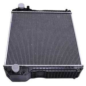 Kühler 87310155 für New Holland B95B B95BTC B110B B100B B115B B110BTC B100BTC - Bild 1 von 4