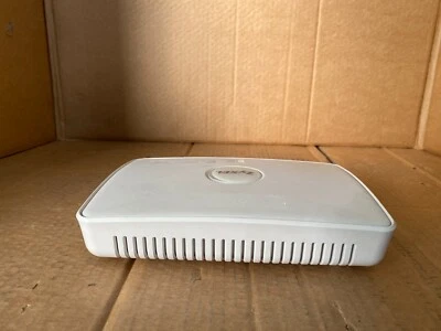 ZyXEL NWA-3166 Wireless AP ZyXEL NWA 3166 802.11a/b/g Wireless AP (Inc VAT) - Image 1 of 4