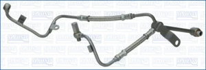 TURBO ÖLZULEITUNG SCHLAUCH AJUOP10842 AJUSA I - Bild 1 von 3