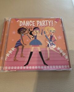 Dance Party Hits Dance Musik Kinder Neu Tanzen  Klassiker