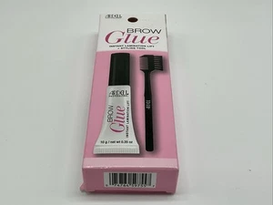 Ardell Professional Brow Glue Instant Lamination Lift Styling Tool Dual Brush - Picture 1 of 4