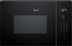 Neff HLAWD53K0, Einbau Mikrowelle - Bild 1 von 5