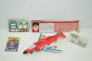Figura de colección Transformers Original Hasbro G1 Superion Fireflight muy bonita con - Imagen 1 de 5
