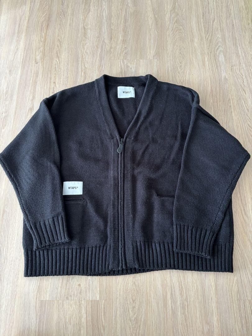 WTAPS Regular Size Sweaters for Men for sale | eBay WTAPS Regular Size Sweaters for Men for sale | eBay