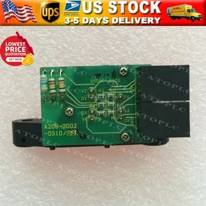 Placa de circuito nueva para Fanuc A20B-2002-0310 envío gratuito - Imagen 1 de 3