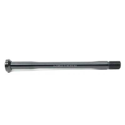 Cannondale Syntace X12 Rear Thru Axle 142x12 160mm K83051 - Image 1 of 4
