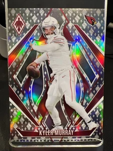 2024 Panini Phoenix Kyler Murray Phoenix /399 Arizona Cardinals #100 - Bild 1 von 4