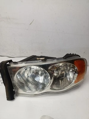 Faro izquierdo conductor Dodge Ram 1500 2004 12207682 Foto 1 de 4