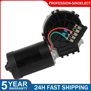 Windshield Wiper Motor for 96-03 Mercedes W208 CLK320 CLK430 E320 2108201742 - Picture 1 of 3