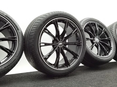 20 Zoll ABT GR20 VW T5 T6 T6.1 Original Sport Felgen Sommerräder - Bild 1 von 4