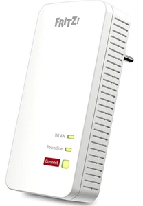 AVM Fritz! Powerline 1240 AX WLAN (20003023) von Händler ⭐⭐⭐⭐⭐ - Bild 1 von 1