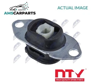 ENGINE MOUNT MOUNTING RIGHT FRONT LEFT ZPS-RE-111 NTY NEW OE REPLACEMENT - Picture 1 of 6
