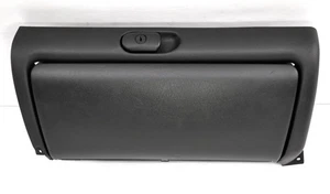 Black Glovebox 93-99 VW Jetta Golf GTI Mk3 Glove Box - Genuine - 1HM 880 890 - Picture 1 of 5