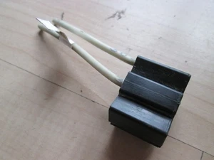 Peterbilt 379 Electric Connector w/ Wiring for Heated Mirror Heat Switch #M260AH - Picture 1 of 7
