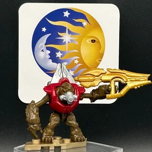 Figura principal HALO Mega Construx COVENANT GRUNT GCM44 UNSC Hornet Blitz 2019 - Imagen 1 de 7