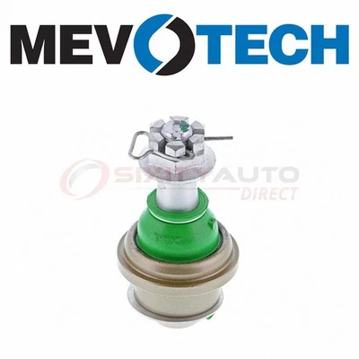 Mevotech TTX Front Lower Ball Joint for 2007-2014 Cadillac Escalade ESV - vo Foto 1 de 4