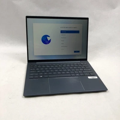 HP Elite Dragonfly G3 13.5" Touch Core i7-1265U 32GB 512GB SSD Win 11 Pro Foto 1 de 4