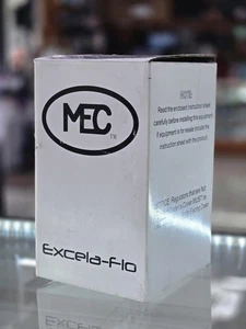 MEC Excela-Flo MEGR-1632-BCF Twin Stage LP Gas Regulator 1/4" Inlet 1/2" Outlet - Picture 1 of 7