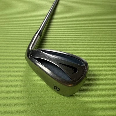 Nike Slingshot 8 Iron RH W Flex Graphite Shaft Golf Club 35.5 inch - Image 1 of 4