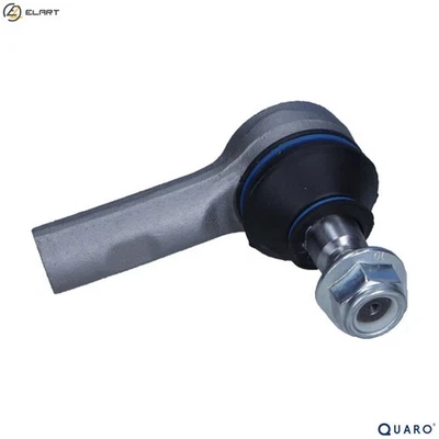 TIE ROD END QS4660/HQ FOR MERCEDES-BENZ C-CLASS/T-Model/Break SLK CLK 2.2L 4cyl - Image 1 of 4