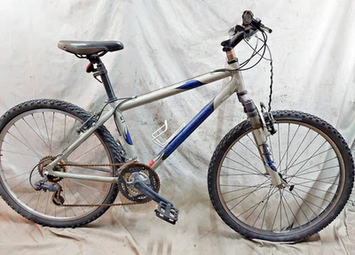 2004 Gary Fisher Tarpon MTB Bike 16" Small Hardtail Front Suspension Commuter :) - Image 1 of 4