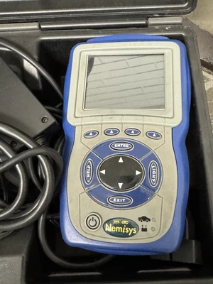 OTC Nemisys Scan Tool - Image 1 of 2