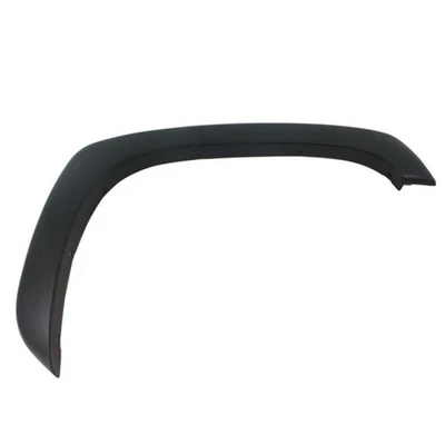 For 2002-2006 Avalanche 1500 Front Right Fender Trim Black Plastic 10374850 Q - Imagem 1 de 4
