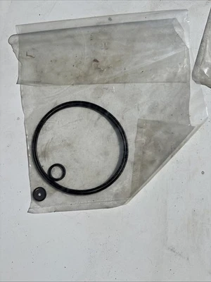 Juego de juntas Fiat Lancia juntas varias han estado en el estante durante 20 años Mira Foto 1 de 3