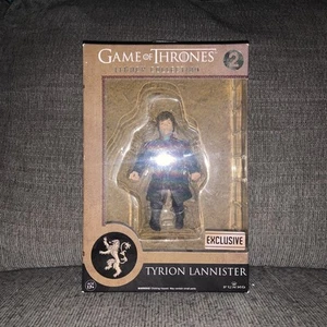 Funko Game Of Thrones Tyrion Lannister Actionfigur Legacy Collection #2 SEALED - Bild 1 von 6