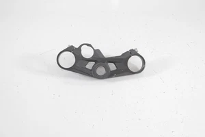 17-25 SUZUKI GSXR1000R FORKS UPPER TRIPLE TREE CLAMP #0472 - Foto 1 di 8