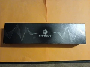 GripBeats The Wearable Device Making Music through Movement  - Picture 1 of 4