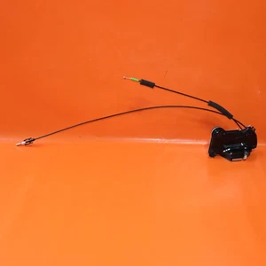 TOYOTA CAMRY DOOR LOCK ACTUATOR RIGHT FRONT 2018 2019 2020 2021 69030-02380 OEM - Bild 1 von 11